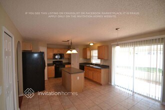 514 Wekiva Bluff St in Apopka, FL - Foto de edificio - Building Photo