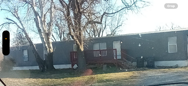property at 34 2nd St