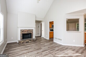 150 Vaughn Spur NE in Cartersville, GA - Building Photo - Building Photo
