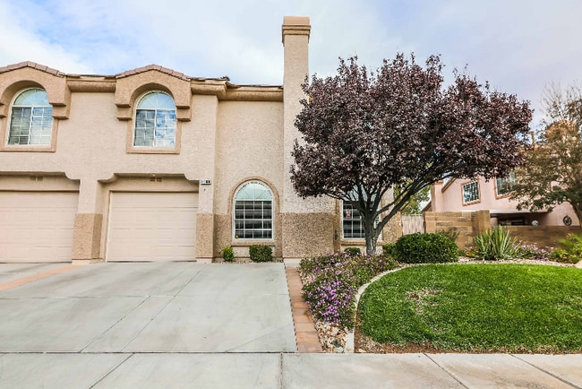 property at 1608 Colloquium Dr