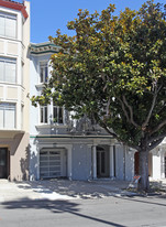 173 Dolores St Apartments