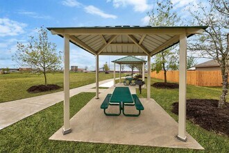 14712 Wahlbergs Wy in Elgin, TX - Building Photo - Building Photo