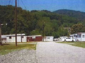 2 Glimmer Dr in Asheville, NC - Foto de edificio