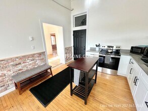 113 N Lancey St in Pittsfield, ME - Building Photo - Building Photo