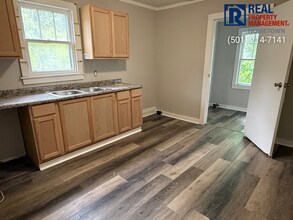 1508 Willow St in North Little Rock, AR - Building Photo - Building Photo