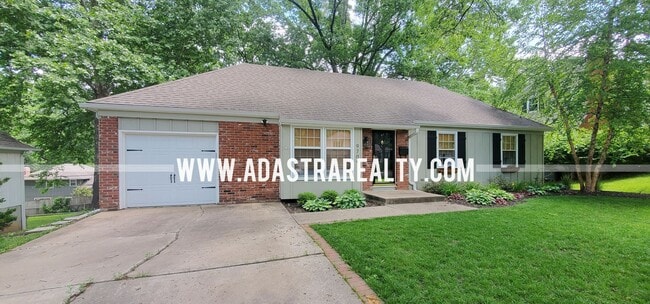 property at 9709 Eby St