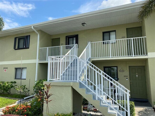 property at 25225 Rampart Blvd