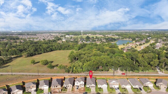 3426 Hughes Mdw Wy in Richmond, TX - Building Photo - Building Photo