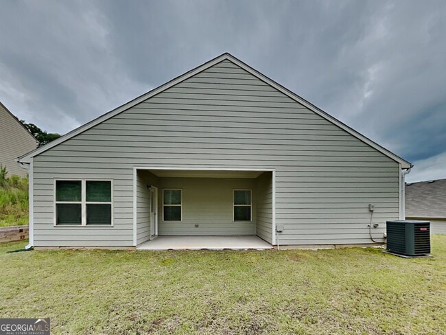 15 Sycamore St in Cartersville, GA - Building Photo - Building Photo