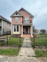 400 Warner Ave in Jonesboro, AR - Building Photo