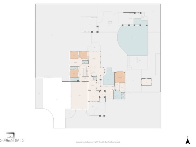 3452 E Jaeger Cir in Mesa, AZ - Building Photo - Building Photo