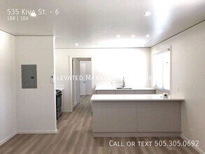 535 Kiva St in Los Alamos, NM - Building Photo - Building Photo