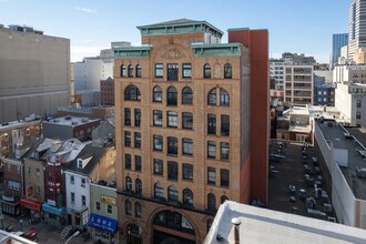 TenTen Race in Philadelphia, PA - Building Photo - Building Photo