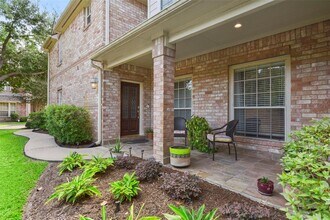 1110 Enclave Square W in Houston, TX - Building Photo - Building Photo
