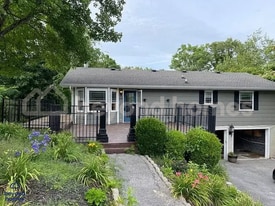 3230 Social Cir in Chattanooga, TN - Building Photo