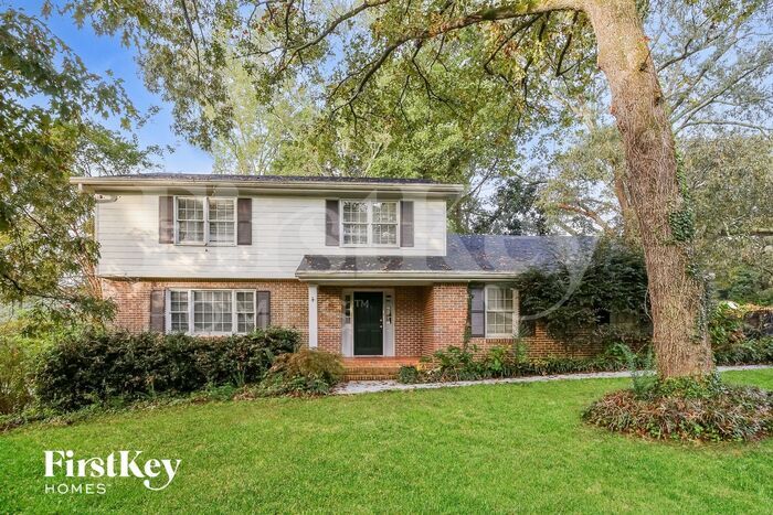 785 Dean Way SW in Lawrenceville, GA - Building Photo