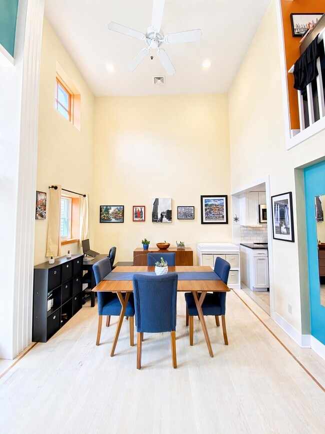 219 Bloomfield St in Hoboken, NJ - Building Photo - Building Photo