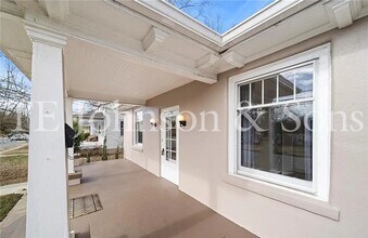 1707 W Academy St in Winston-Salem, NC - Building Photo - Building Photo