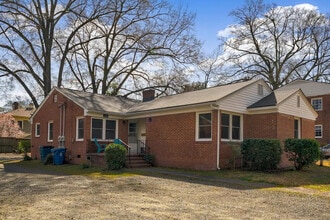 814 N Buchanan Blvd in Durham, NC - Building Photo - Building Photo