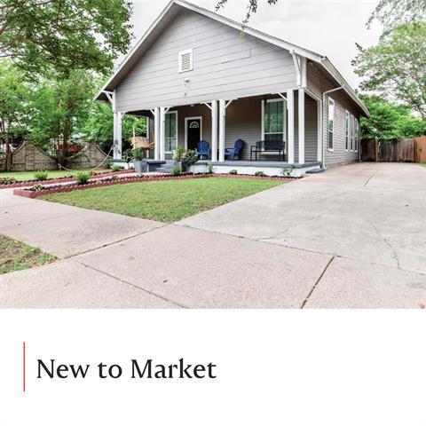 property at 2017 Grainger St