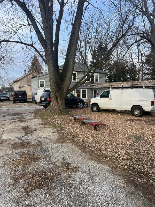 16054 Cottage Grove Ave in South Holland, IL - Foto de edificio - Building Photo
