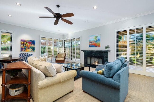 6 Oxford Ct in Rancho Mirage, CA - Building Photo - Building Photo