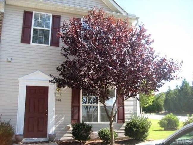 100 Ranger Pl in Apex, NC - Building Photo - Building Photo