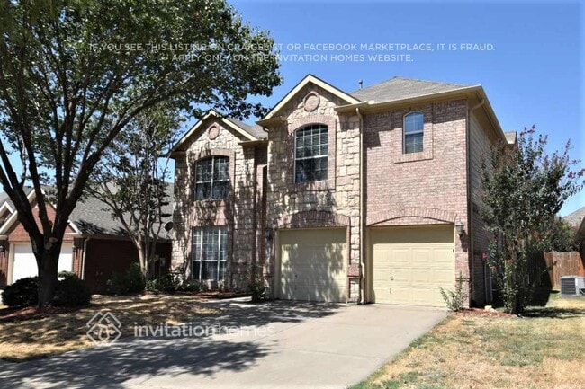 10113 Pear St in Fort Worth, TX - Building Photo - Building Photo