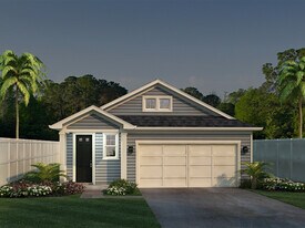 96711 Blackrock Cv Wy in Yulee, FL - Building Photo