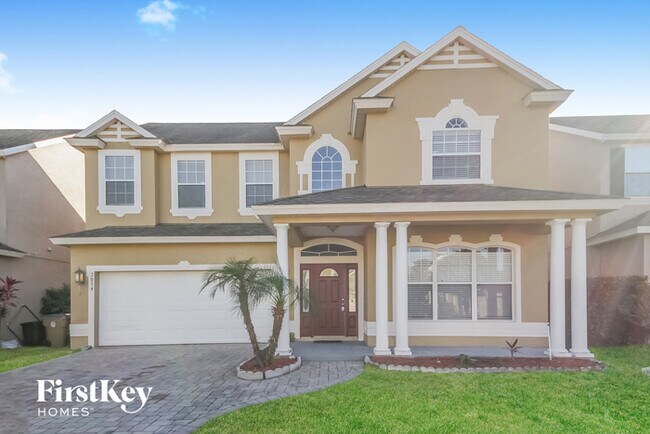 property at 3014 Whimsical Ln