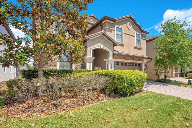 1459 Belle Terre Rd, Unit L-306 in Davenport, FL - Building Photo - Building Photo