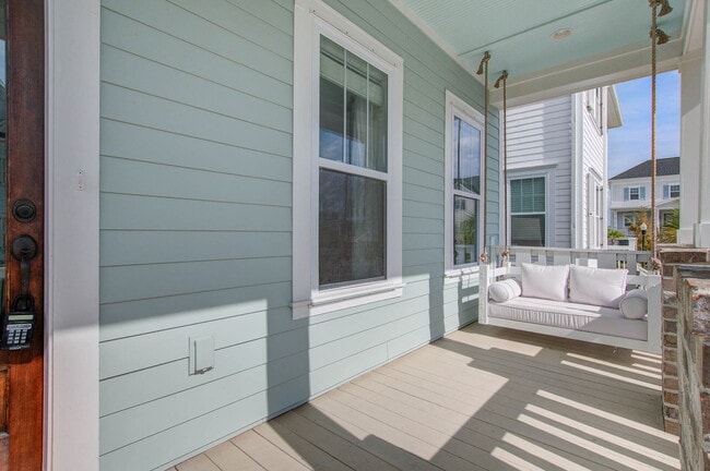 1636 Juliana St in Charleston, SC - Building Photo - Building Photo