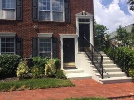 21 Mulberry St in Jersey City, NJ - Building Photo