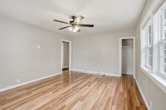 1318-1320 S Summit St in Little Rock, AR - Building Photo - Building Photo