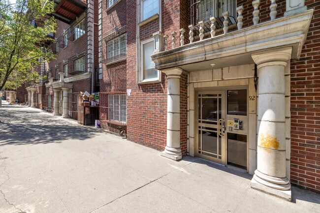 92 Skillman St in Brooklyn, NY - Building Photo - Building Photo