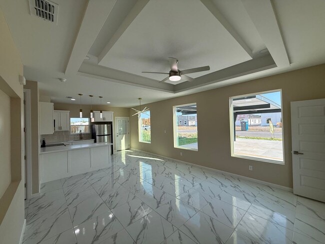 property at 2104 Selena St