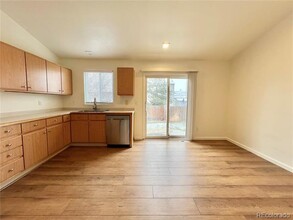 3364 S Newcombe St in Lakewood, CO - Building Photo - Building Photo