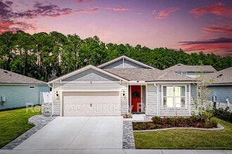 196 Red Barn Rd in St. Augustine, FL - Building Photo - Building Photo
