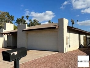 1723 S Standage St in Mesa, AZ - Building Photo - Building Photo