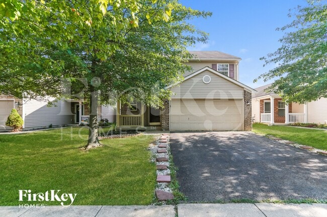 property at 3955 Rosette Dr