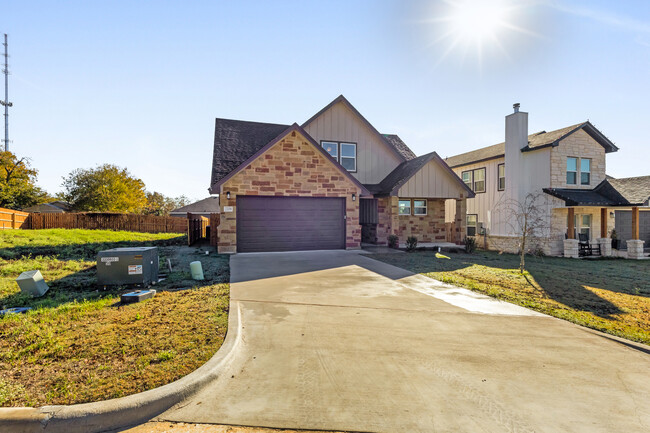 2209 Blackhawk Lp in Belton, TX - Building Photo - Building Photo