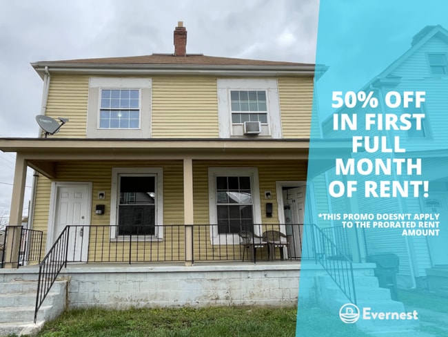 property at 100 N Central Ave