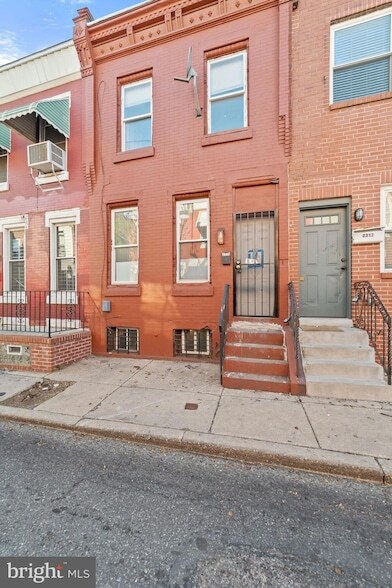 property at 2310 N Colorado St