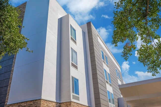 property at 1350 Broadfield Blvd