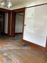 1203 Norwood Rd in Cleveland, OH - Building Photo - Building Photo