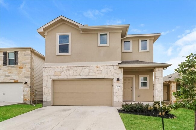 property at 3524 Catlett Crk Rd