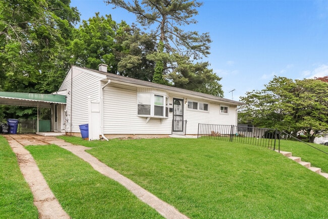 4508 Arizona Ave in Baltimore, MD - Building Photo - Building Photo