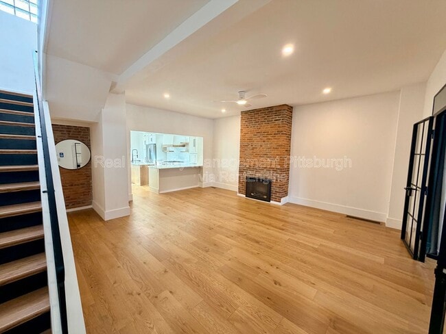 138 44th St in Pittsburgh, PA - Building Photo - Building Photo