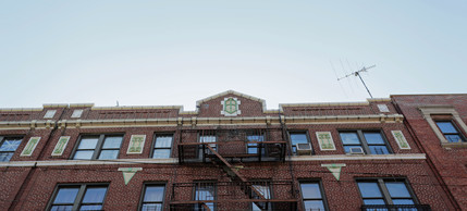 2714 Bainbridge Ave in Bronx, NY - Foto de edificio - Building Photo