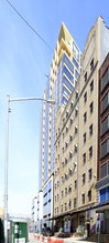 551 W 21st St in New York, NY - Building Photo - Building Photo